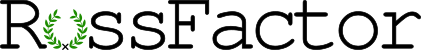 RossFactor logo